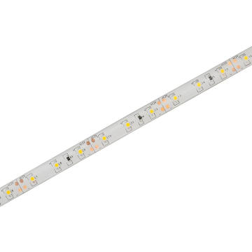 3528 warmweißer wasserdichter LED STRIP